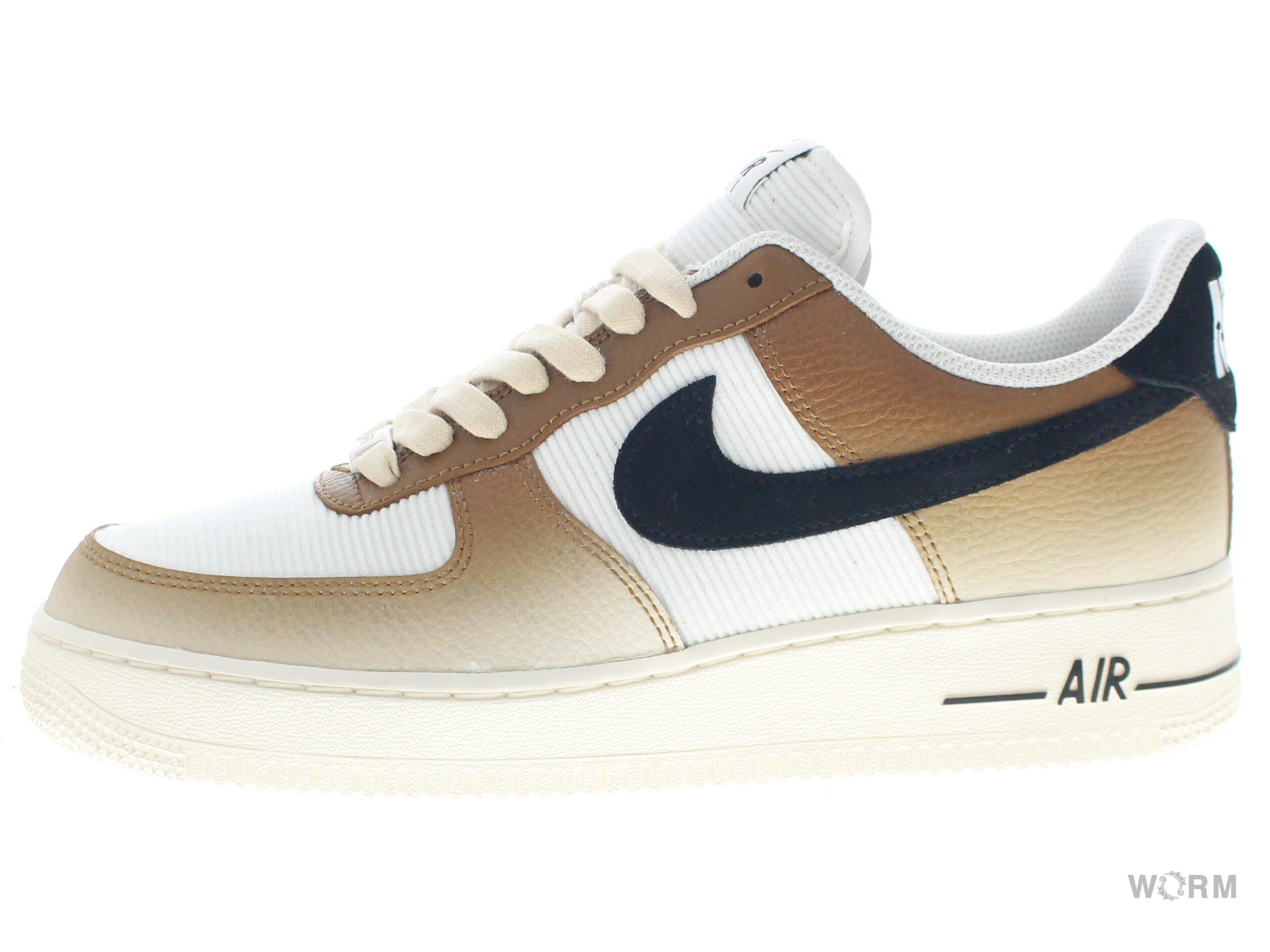【W US9】 NIKE WMNS AIR FORCE 1 07 DO6682-200 【新古品】