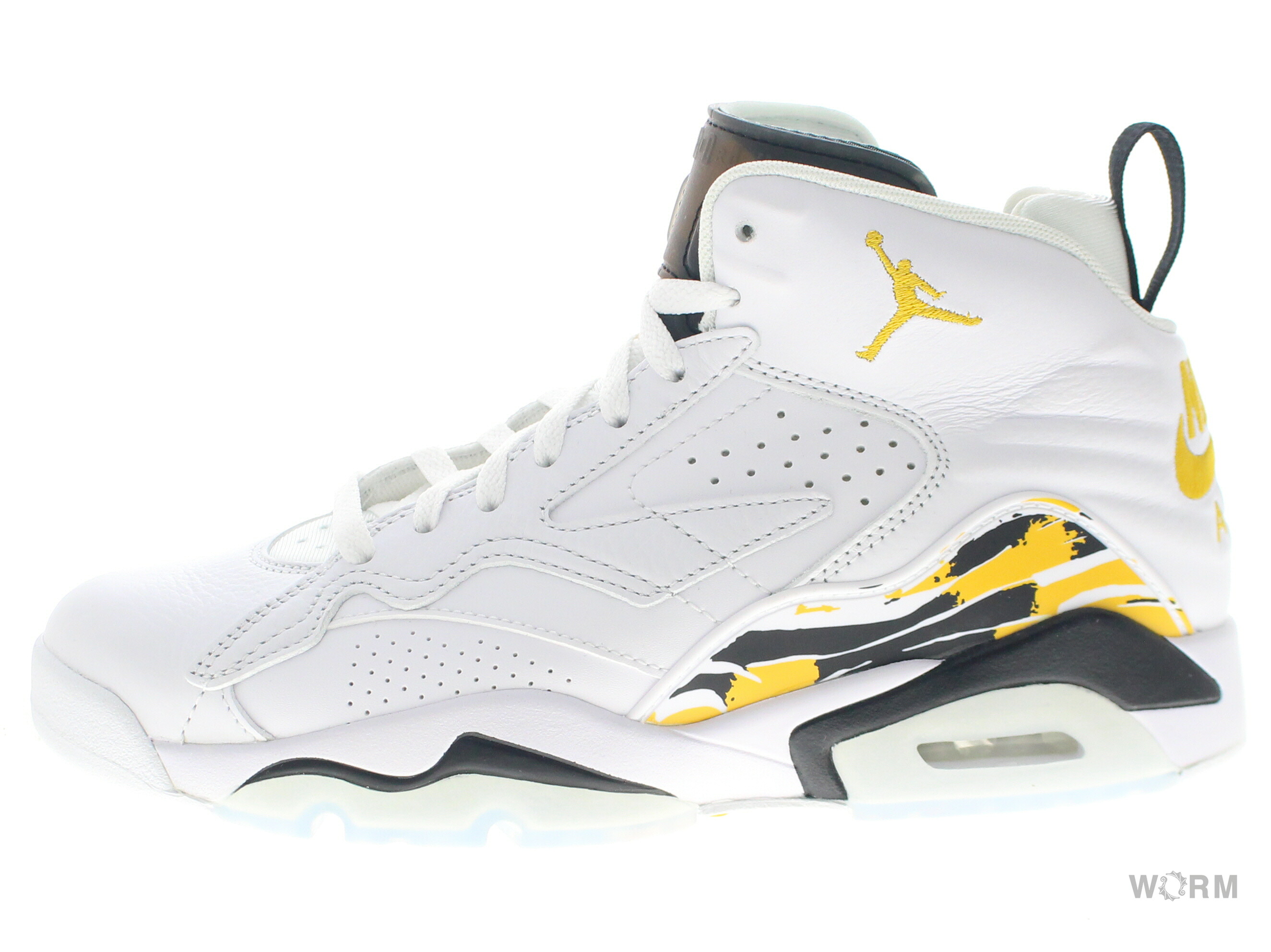 US7.5 25.5cm JORDAN MVP DZ4475-107 ジョーダン MVP DZ4475-107 新古品|WORM TOKYO