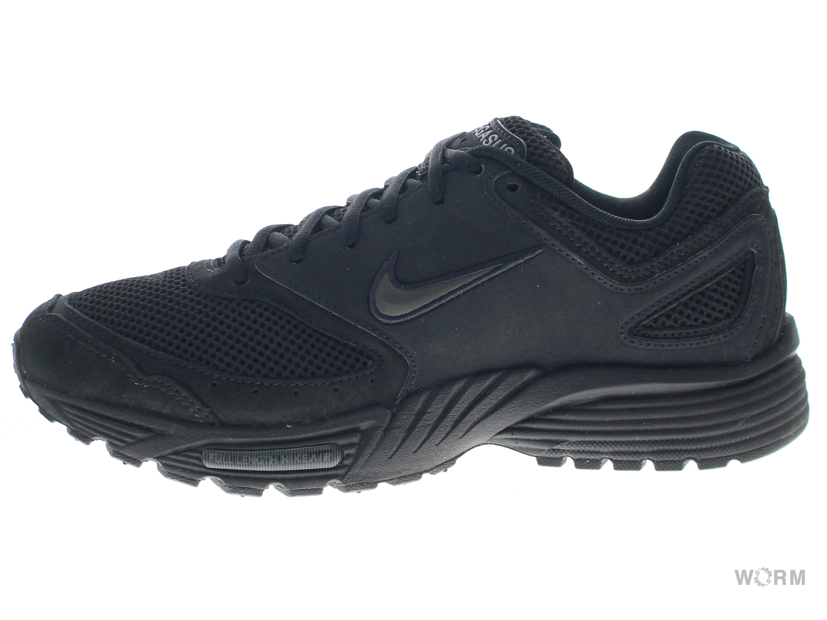 US8 26cm NIKE AIR PEGASUS 2005 FJ4692-001 ナイキ エア ペガサス 2005 新古品｜WORM TOKYO