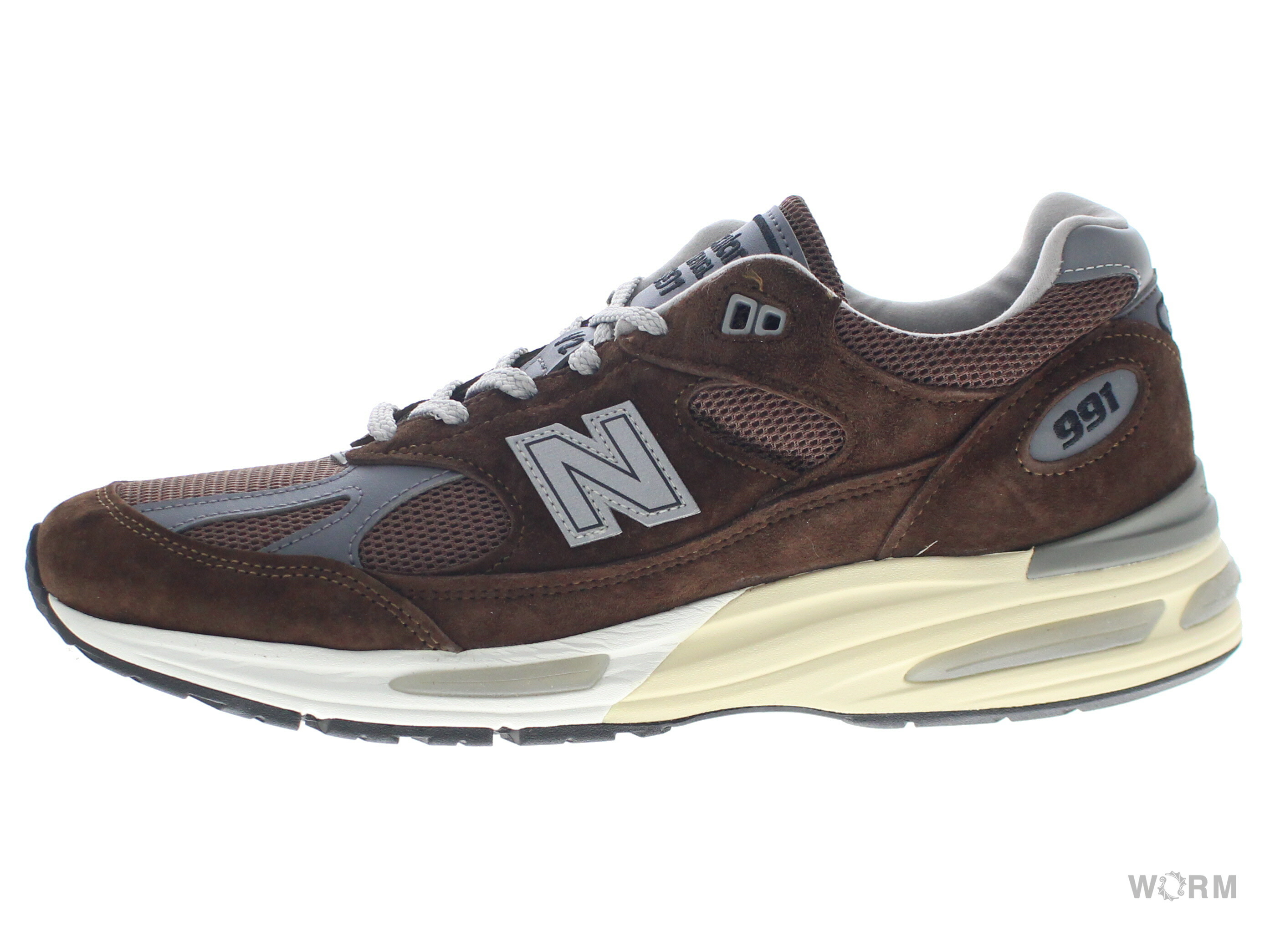 US9.5 27.5cm New Balance U991BR2 U991BR2 ニューバランス U991BR2 新古品|WORM TOKYO