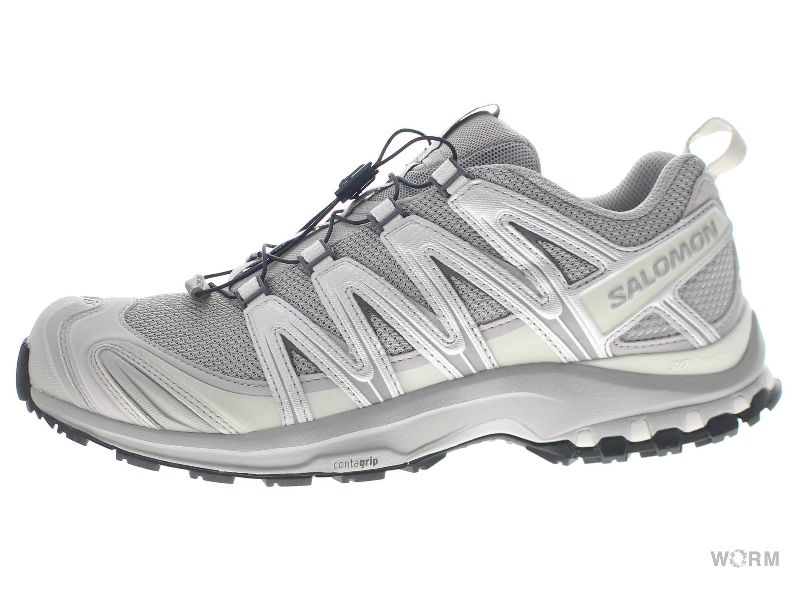 楽天市場】日本未入荷 SALOMON XA PRO 3D ALLOY FTW サロモン