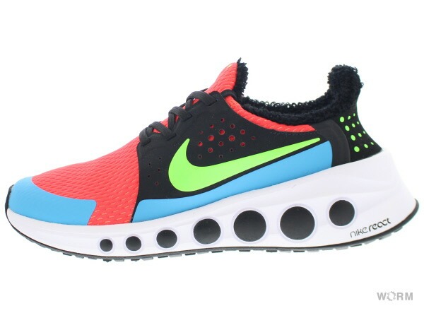 【US7.5】 NIKE CRUZONE CD7307-600 【新古品】