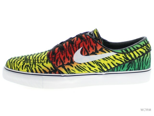 【US8】 NIKE SB ZOOM STEFAN JANOSKI CNVS 615957-613 【新古品】