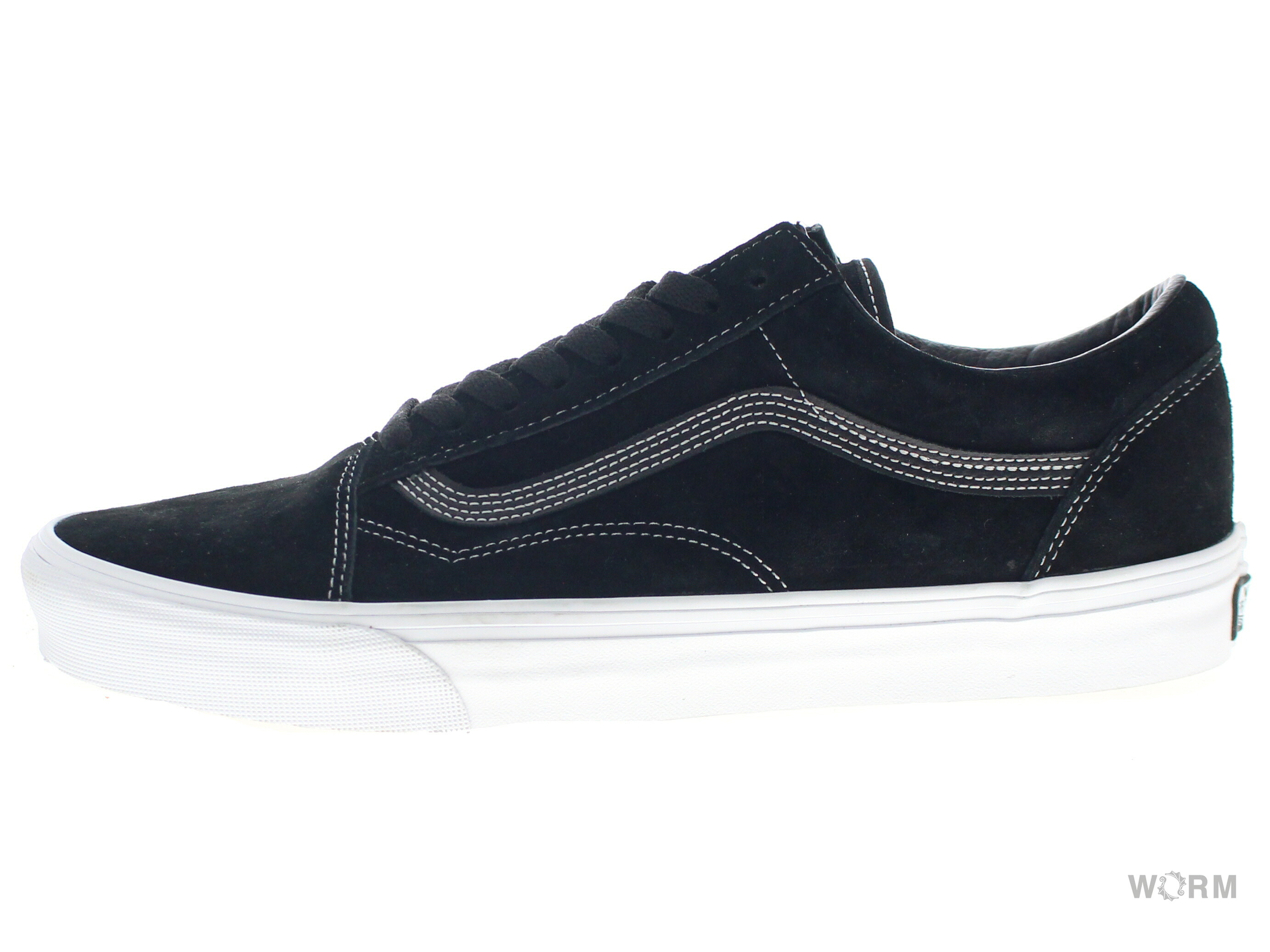 【US11】 VANS OLD SKOOL VN0A2Z42BLK1 【新古品】