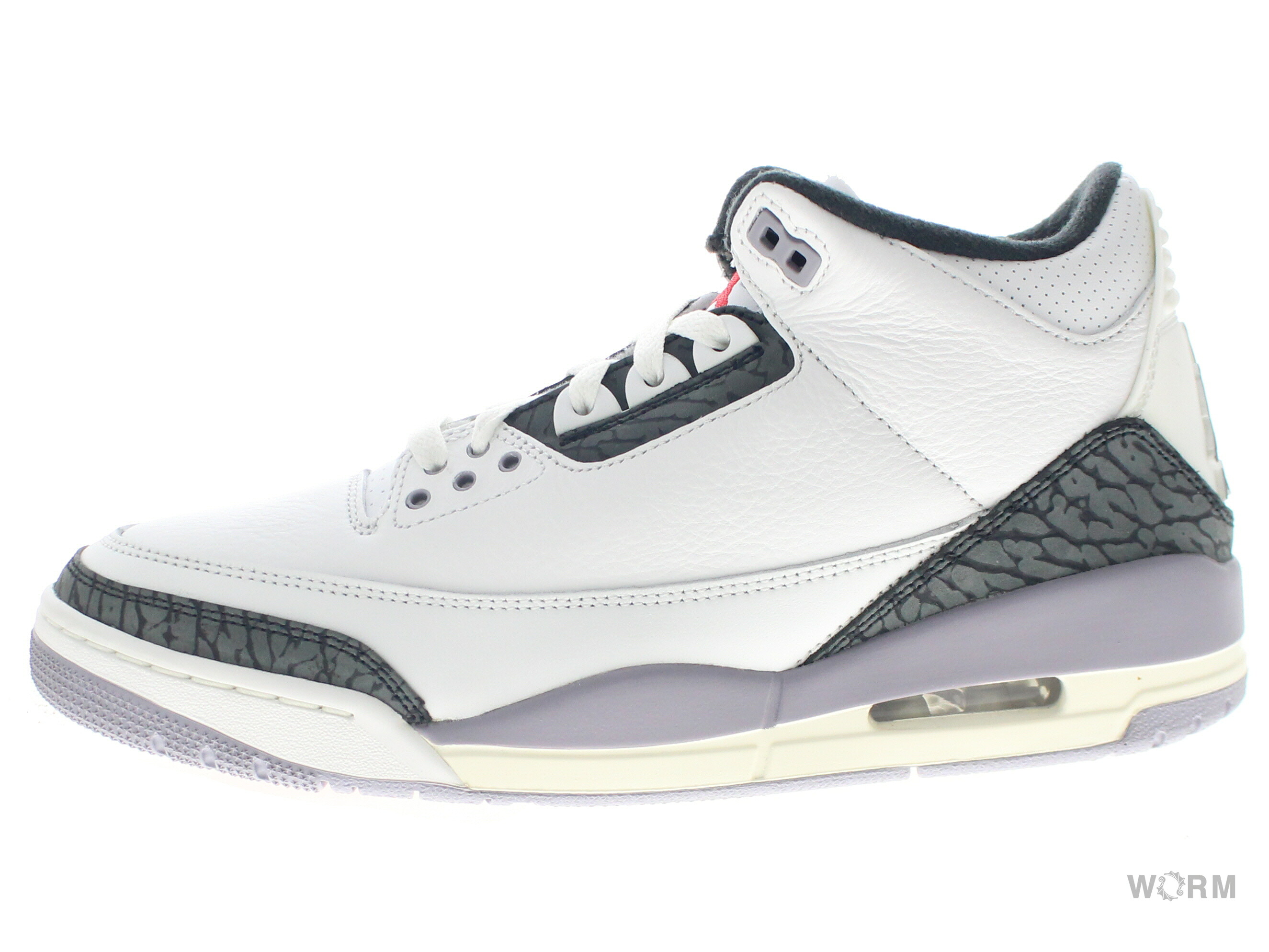 楽天市場】【US9】 AIR JORDAN 3 RETRO CT8532-080 【新古品】 : WORM 