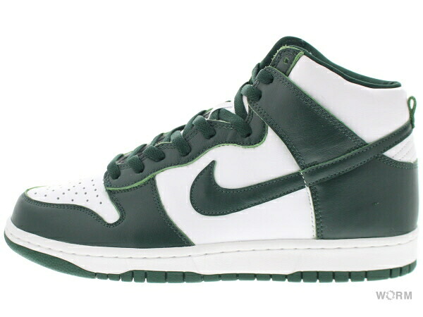 【US12】 NIKE DUNK HI SP CZ8149-100 【新古品】