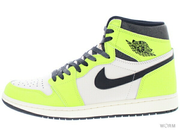 【US10】 AIR JORDAN 1 RETRO HIGH OG 555088-702 【新古品】