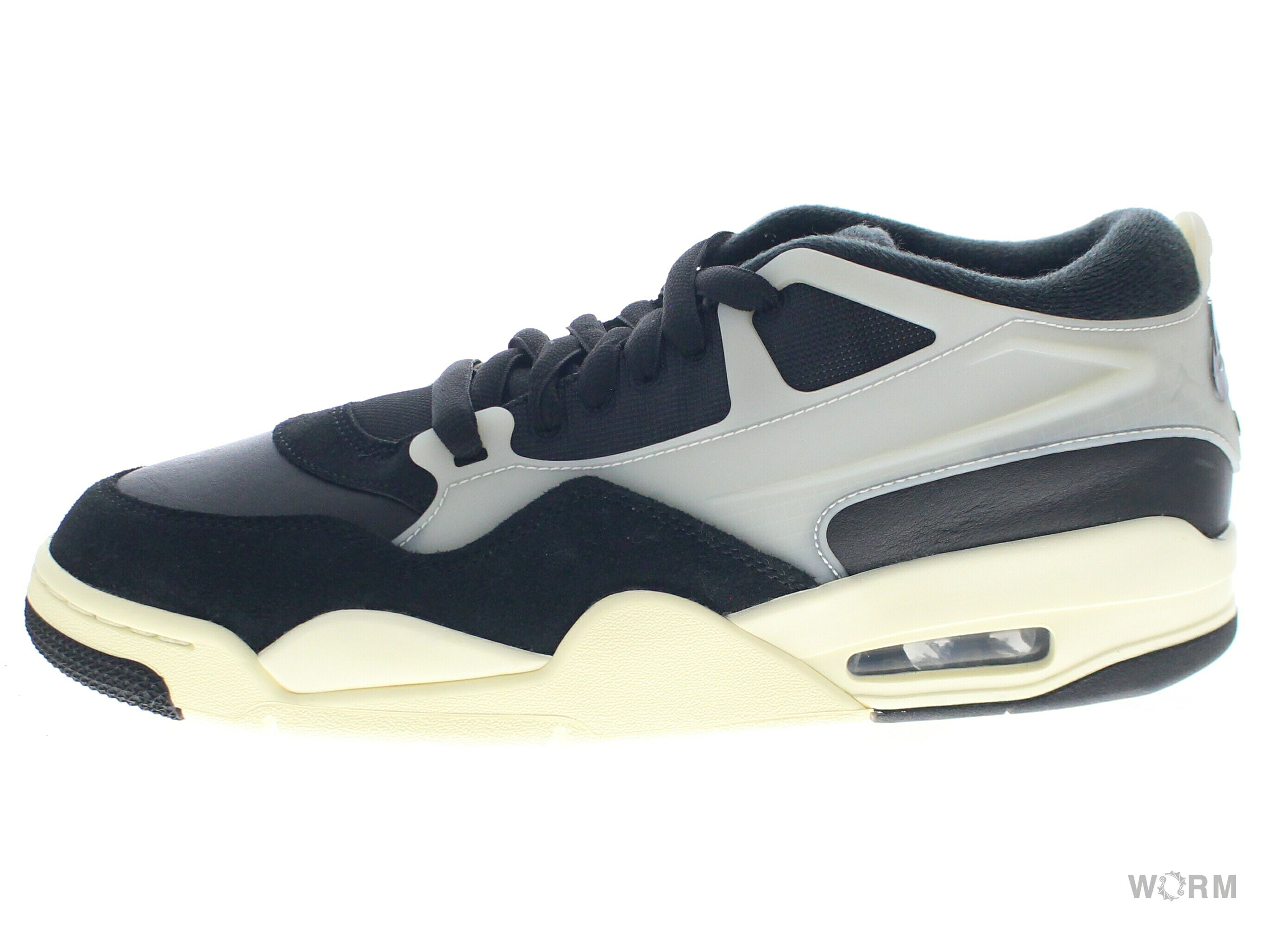 【US9.5】 AIR JORDAN 4 RM FQ7939-006 【新古品】