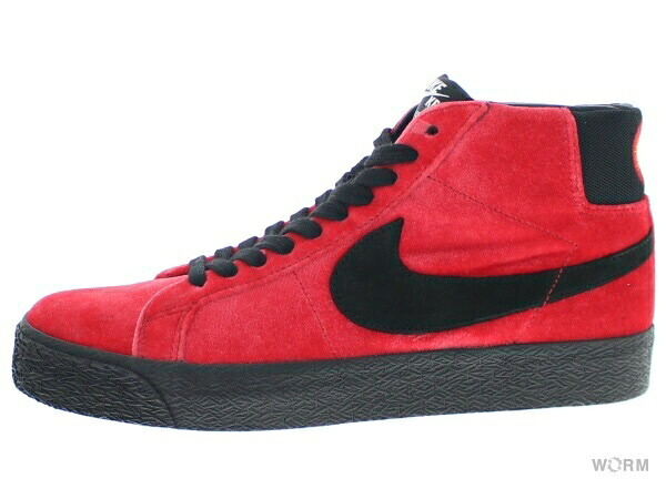 【US8】 NIKE SB SB ZOOM BLAZER MID ISO KEVIN BRADLEY CD2569-600 【新古品】