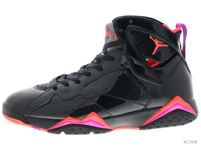 W US11 28cm WMNS AIR JORDAN 7 RETRO 313358-006 ナイキ ウィメンズ エア ジョーダン 7 RETRO 新古品｜WORM TOKYO