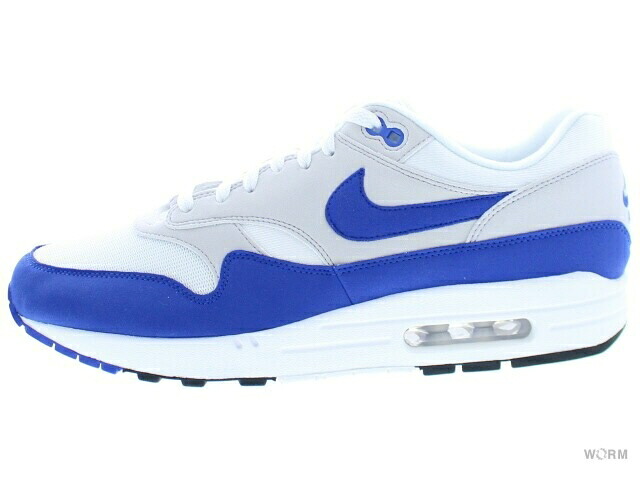 【US9.5】 NIKE AIR MAX 1 ANNIVERSARY 908375-102 【新古品】