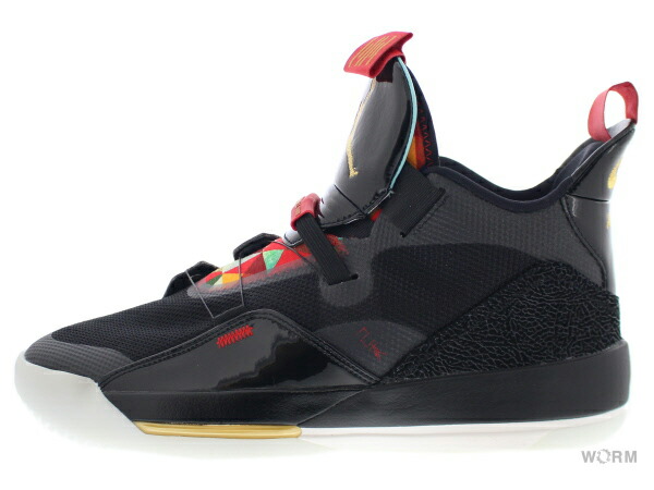 【US10.5】 AIR JORDAN 33 PF BV5072-007 【新古品】