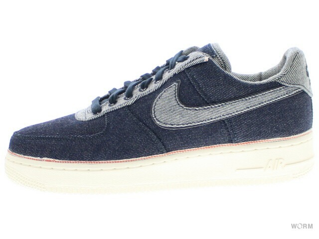 【US8】 NIKE AIR FORCE 1 '07 PRM 905345-402 【新古品】 19,800円