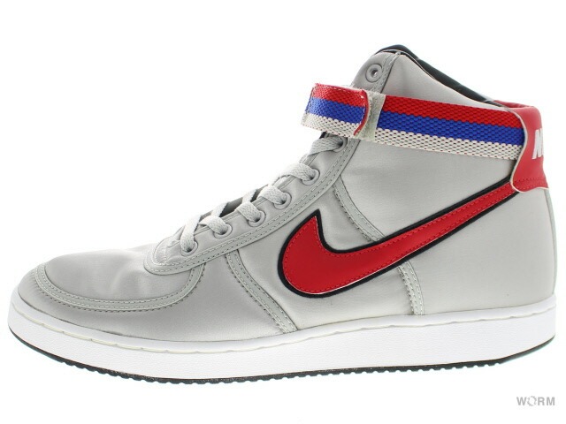 【US8】 NIKE VANDAL SUPREME 304715-061 【新古品】 スニーカー-靴-メンズ靴