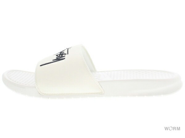 【US12】 NIKE BENASSI / STUSSY DC5239-100 【新古品】