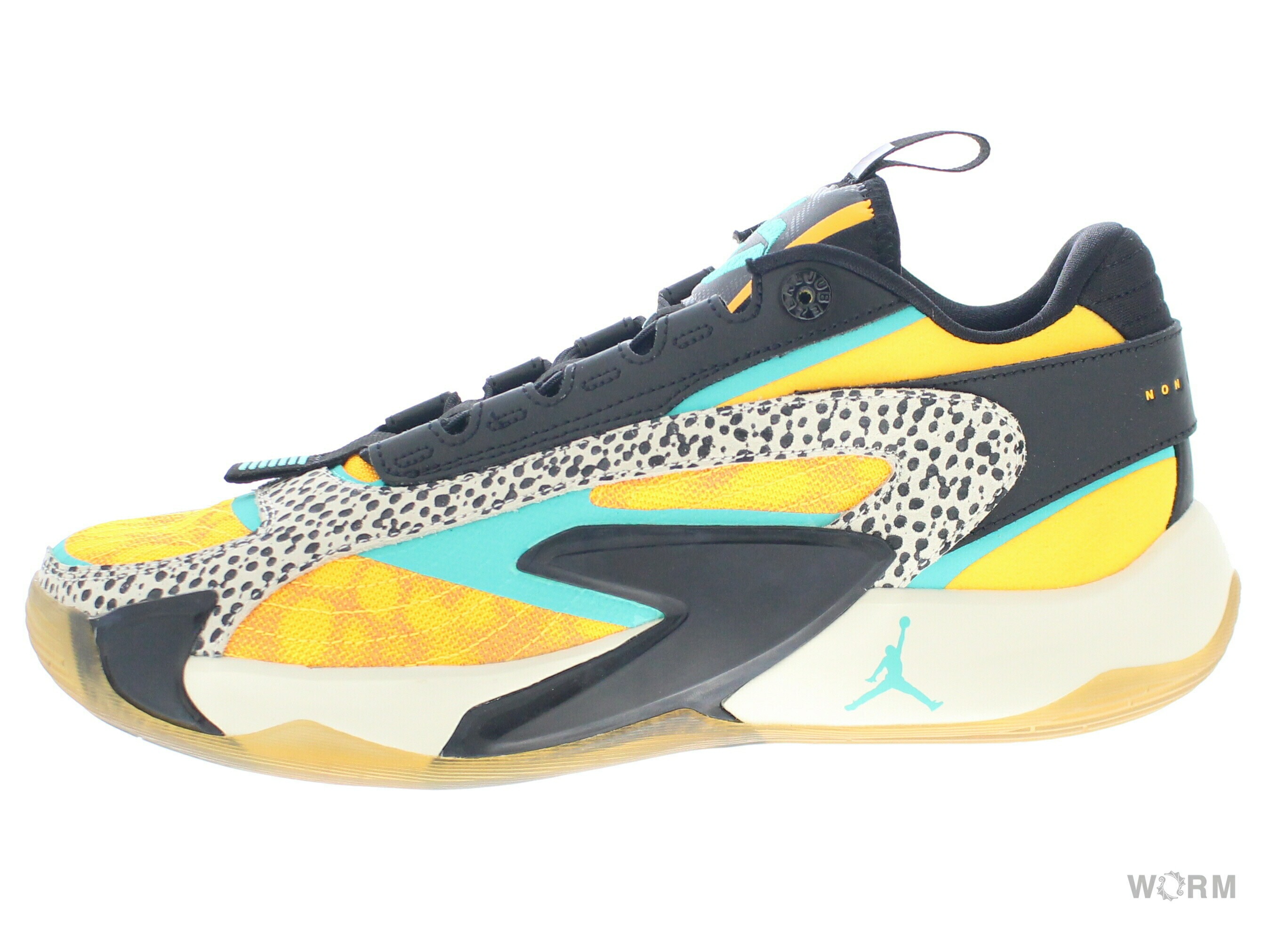 【US9】 JORDAN LUKA 2 PF The Pitch FQ9046-800 【新古品】 6,776円