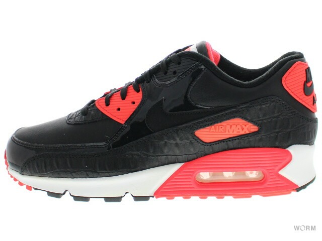 【US8】 NIKE AIR MAX 90 ANNIVERSARY 725235-006 【新古品】