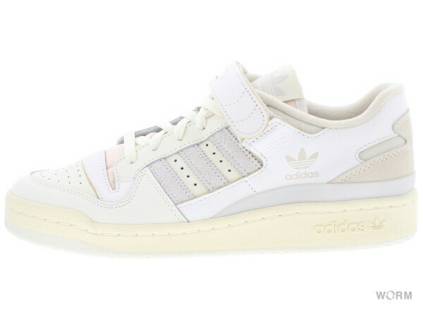 US10.5 28.5cm adidas FORUM 84 LOW FY4577 アディダス フォーラム 84 LOW 新古品|WORM TOKYO