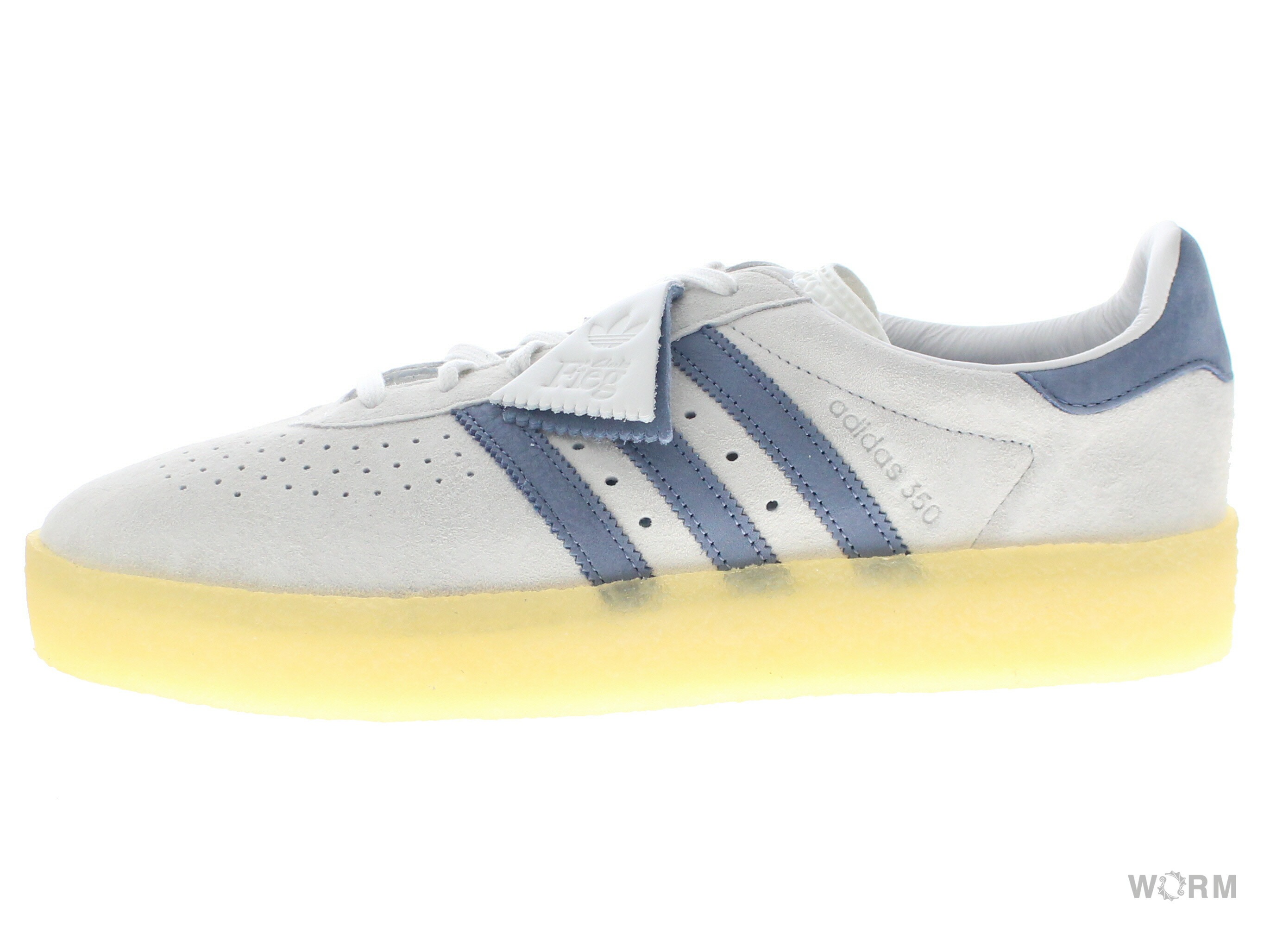 【US11】 adidas AS350 KITH X CLARKS IH5687 【新古品】