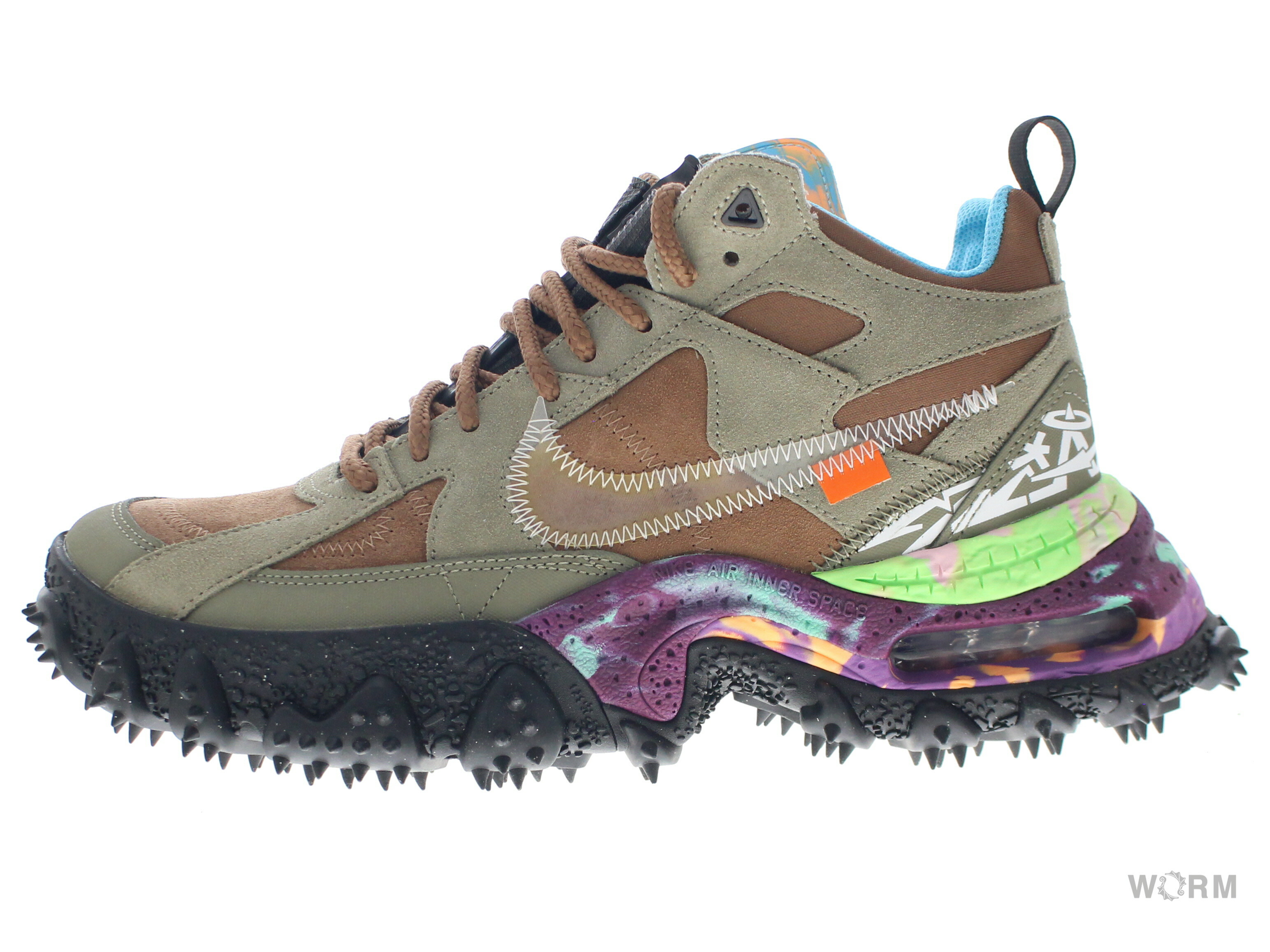 楽天市場】2022 Off-White × NIKE / オフホワイト ナイキAir
