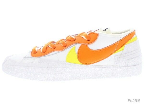 【US11】 NIKE BLAZER LOW / SACAI SACAI DD1877-100 【新古品】