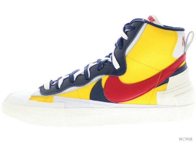 【US11】 NIKE BLAZER MID / SACAI SACAI BV0072-700 【新古品】