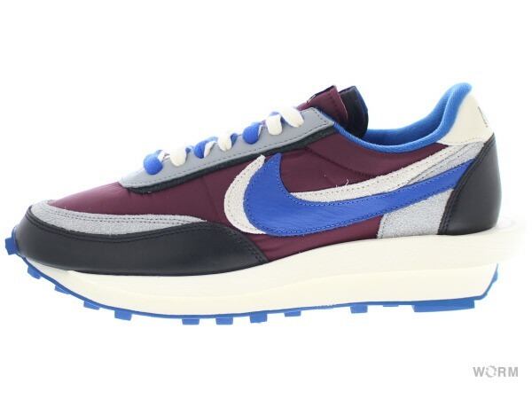 【US11】 NIKE LDWAFFLE / SU SACAI/UNDER COVER DJ4877-600 【新古品】