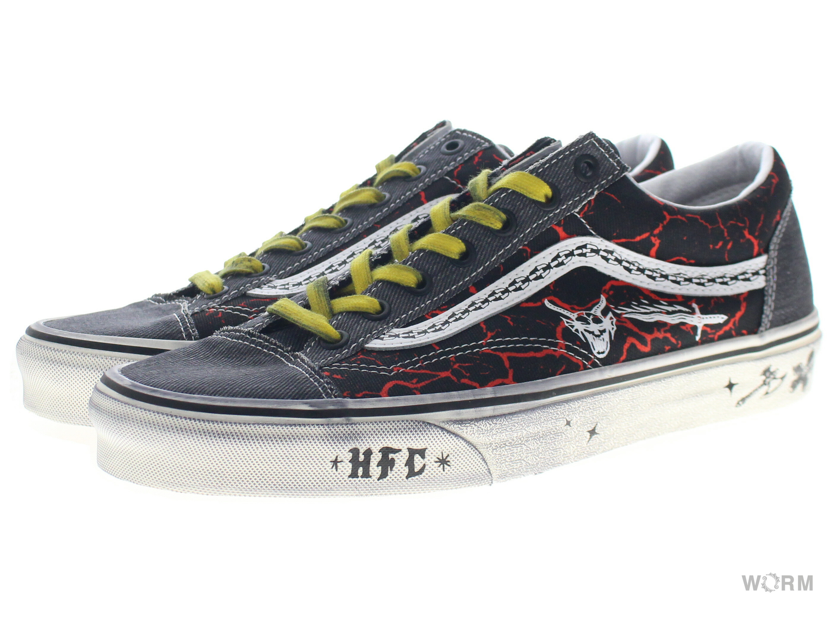 Vans Authentic Stranger Things バンズ オーセンティック 楽天市場】VANS バンズ スニーカー AUTHENTIC Stranger Things