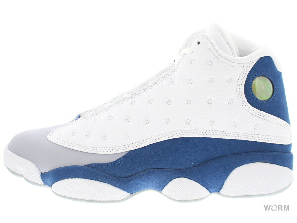 【US11】 AIR JORDAN 13 RETRO FRENCH BLUE 414571-164 【新古品】