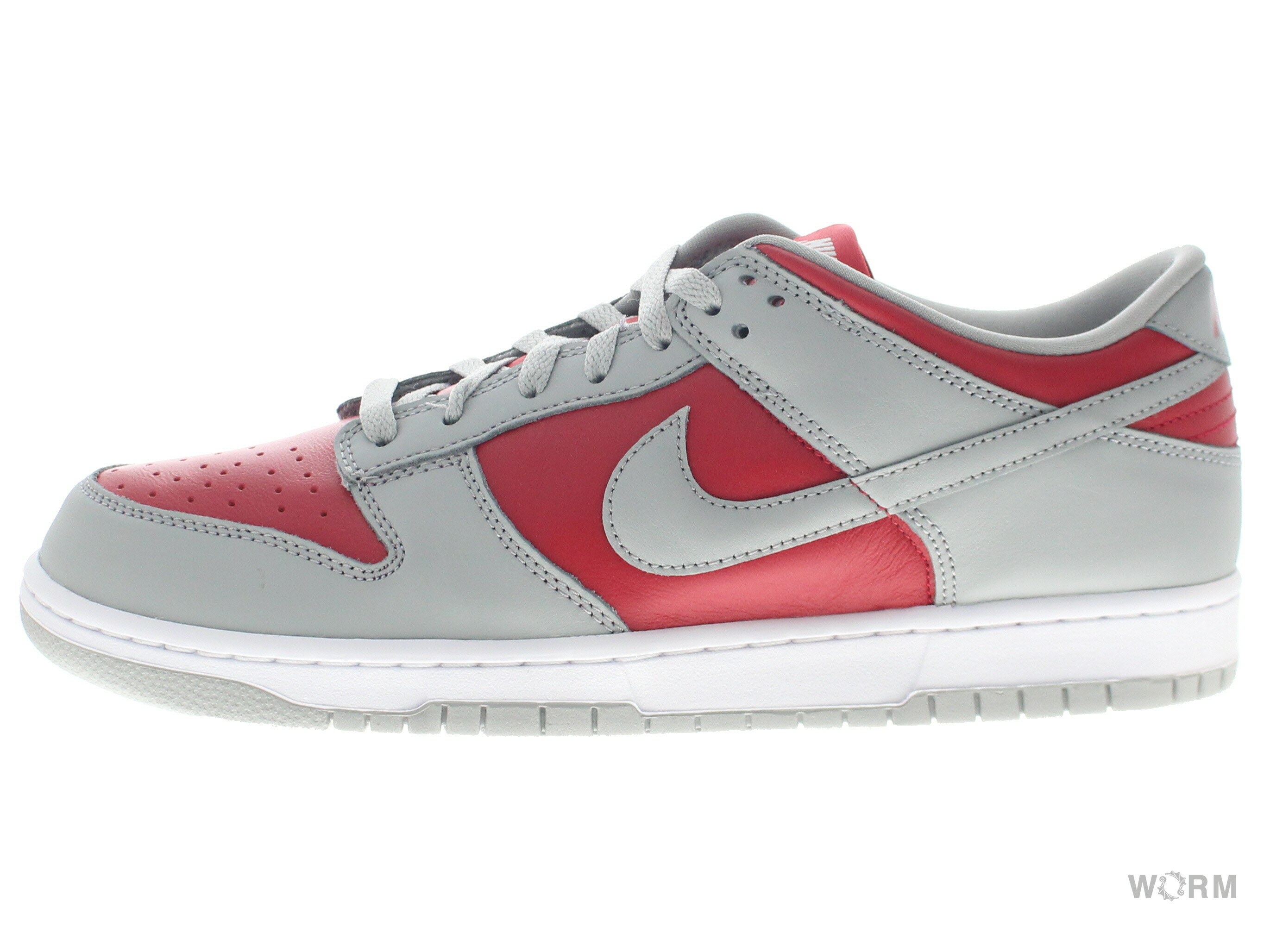 【US9】 NIKE DUNK LOW QS FQ6965-600 【新古品】