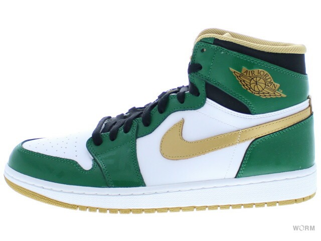 US10.5 28.5cm AIR JORDAN 1 RETRO HIGH OG 555088-315 エアジョーダン 1 レトロ ハイ OG 新古品｜WORM TOKYO 28,600円