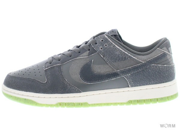 【US10】 NIKE DUNK LOW RETRO PRM DQ7681-001 【新古品】