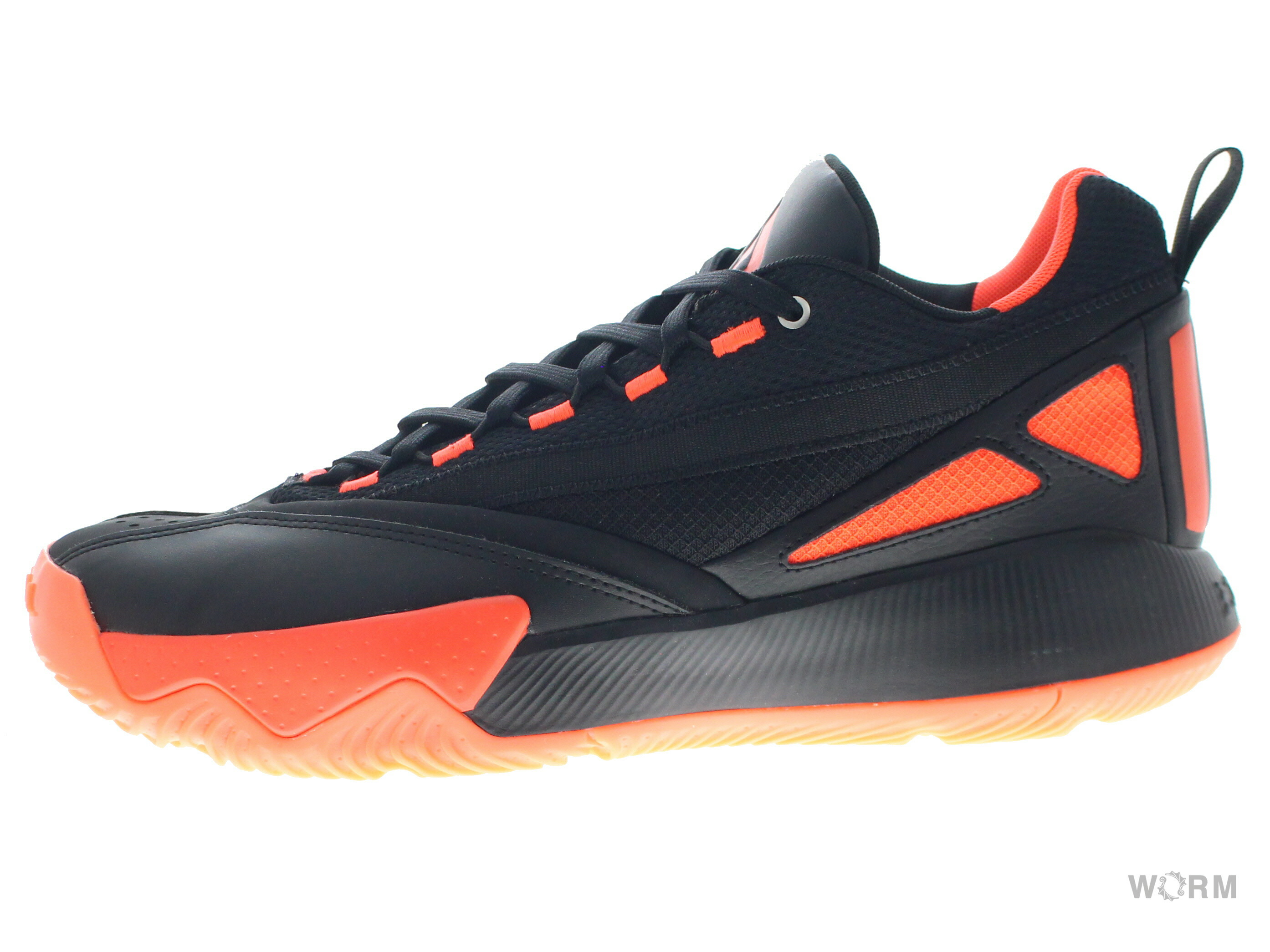 【US9.5】 adidas DAME CERTIFIED 2 IE7791 【新古品】