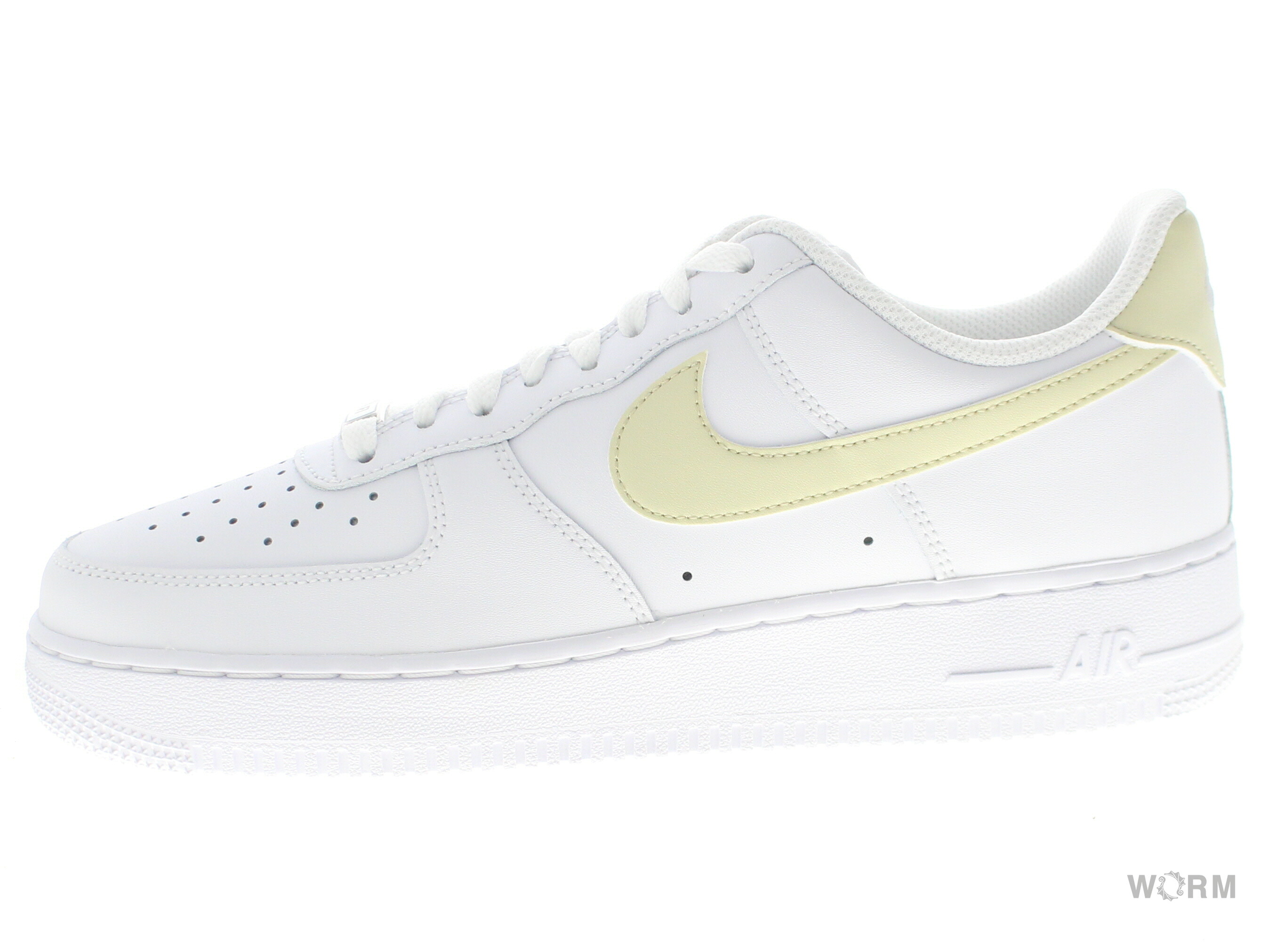 US9 27cm NIKE AIR FORCE 1 FJ4146-111 ナイキ エアフォース1 新古品|WORM TOKYO