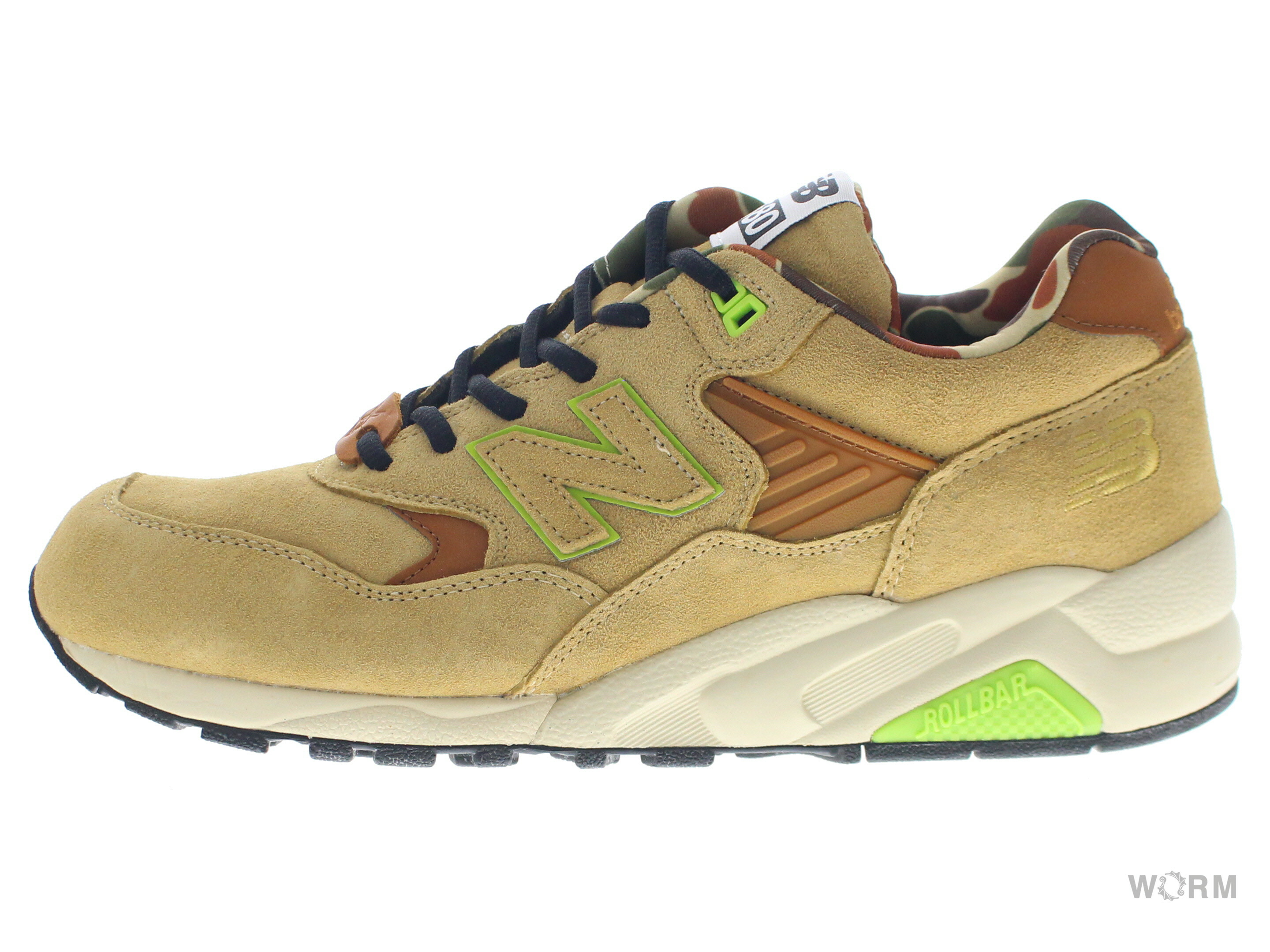 【US10.5】 New Balance MT580FXX 【新古品】