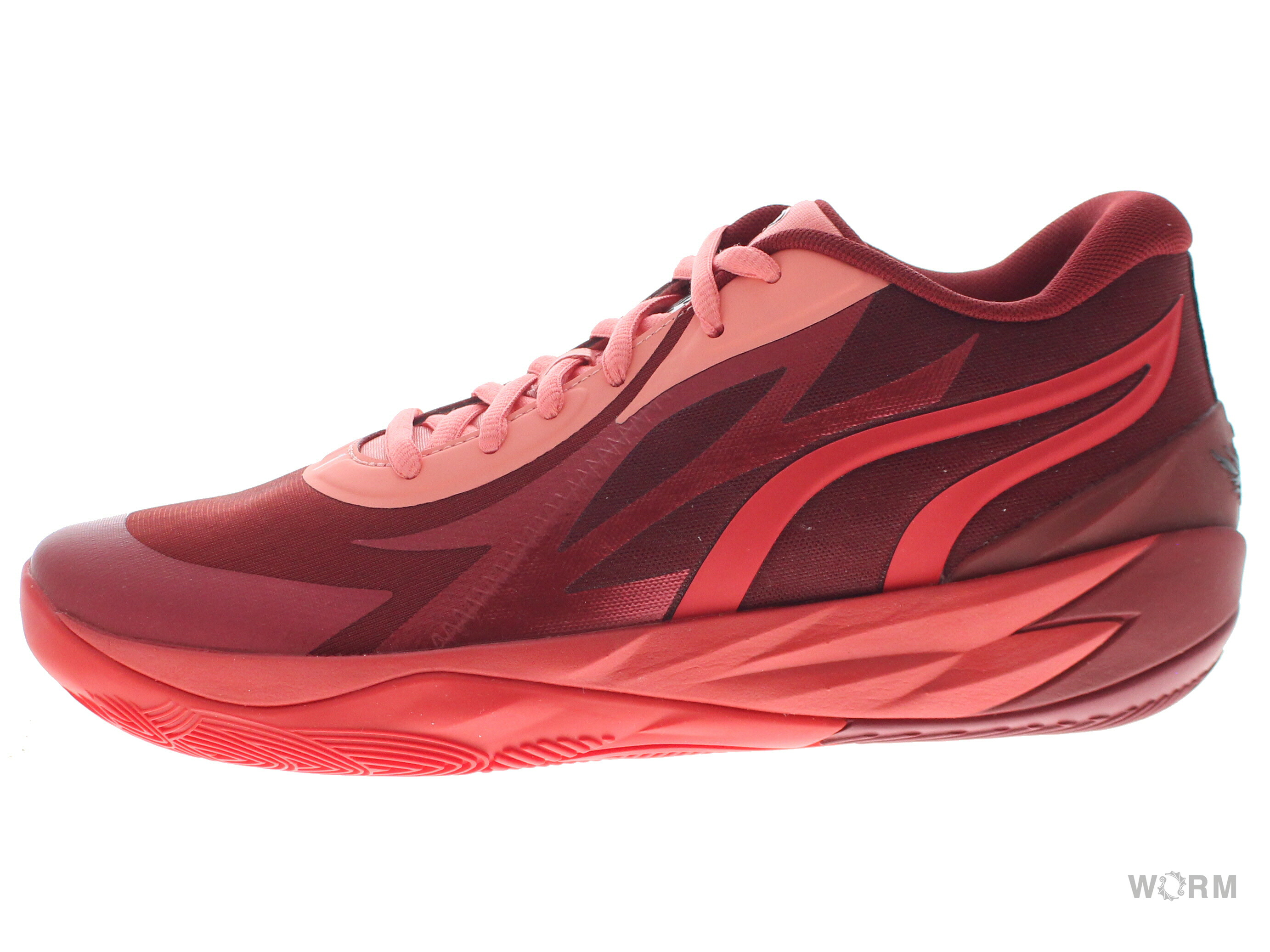 US9.5 27.5cm PUMA MB.02 LO 377766-04 プーマ MB.02 LO 新古品｜WORM TOKYO 10,164円