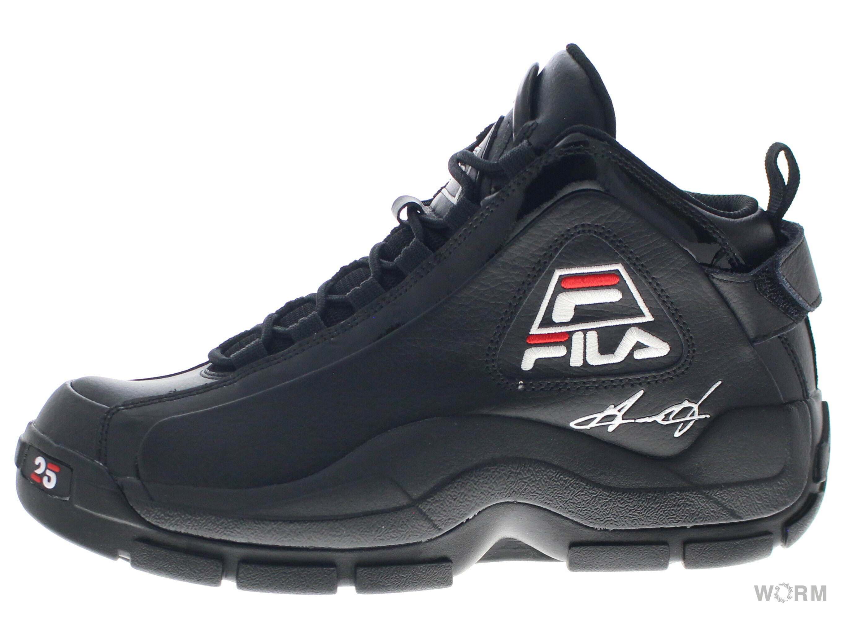 FILA フィラ  グラント・ヒル2      GL 96 FILA フィラ グラント・ヒル2 GL 96 - メルカリ