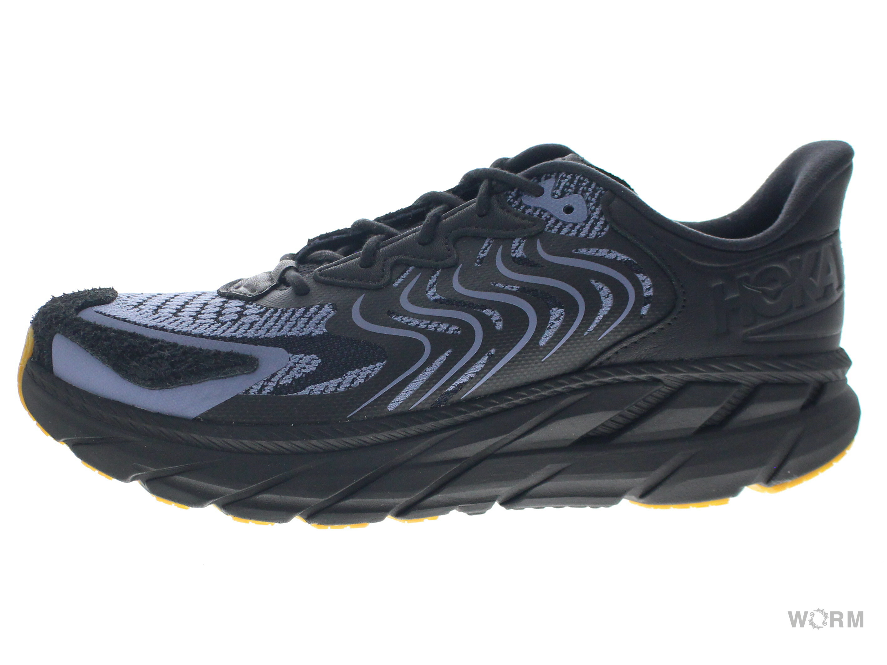 【US10】 HOKA ONEONE U CLIFTON LS 1141550-BKNC 【新古品】