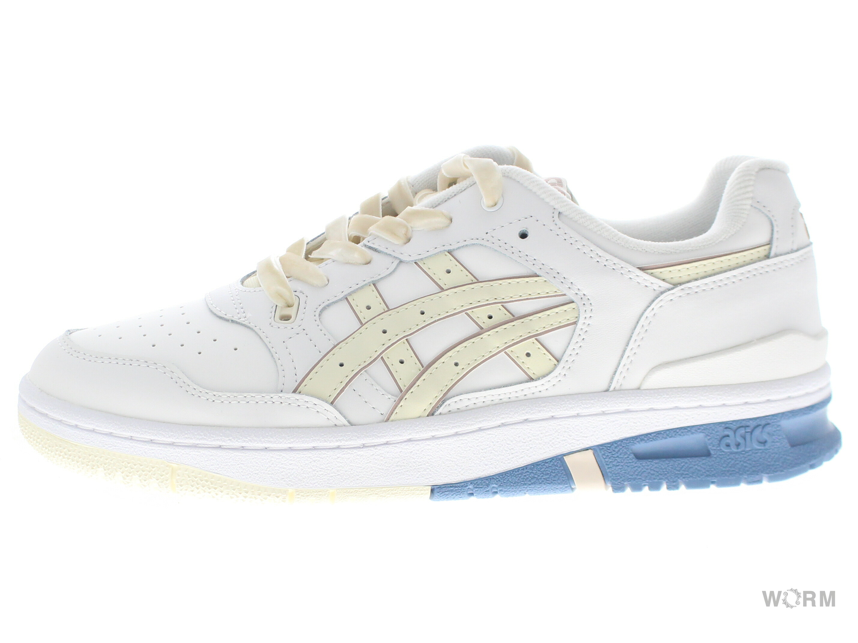 【US11】 ASICS EX89 1202A428-100 【新古品】