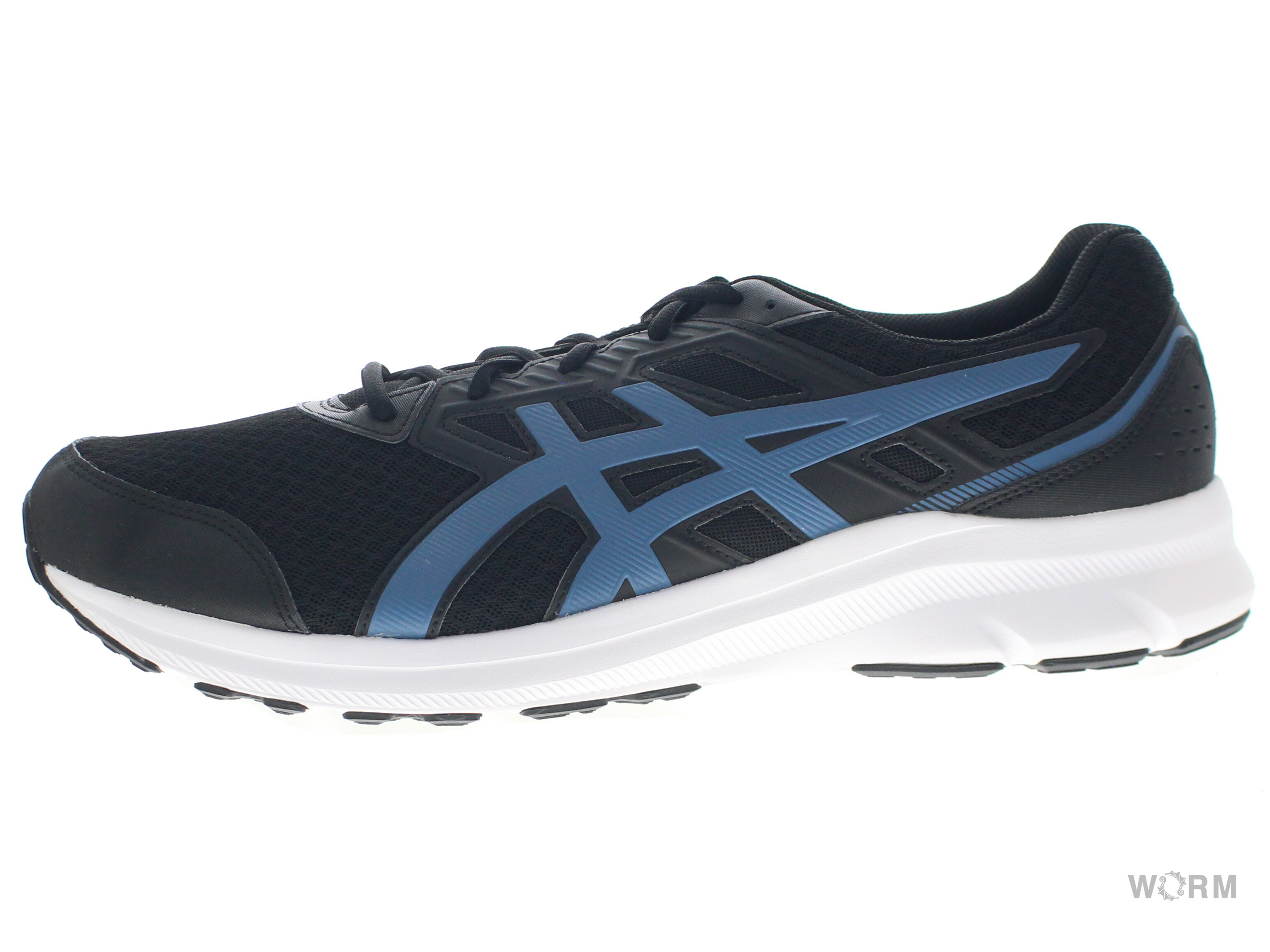 【楽天市場】【US14】 ASICS JOLT 3 1011B041-014 【新古品】：WORM TOKYO