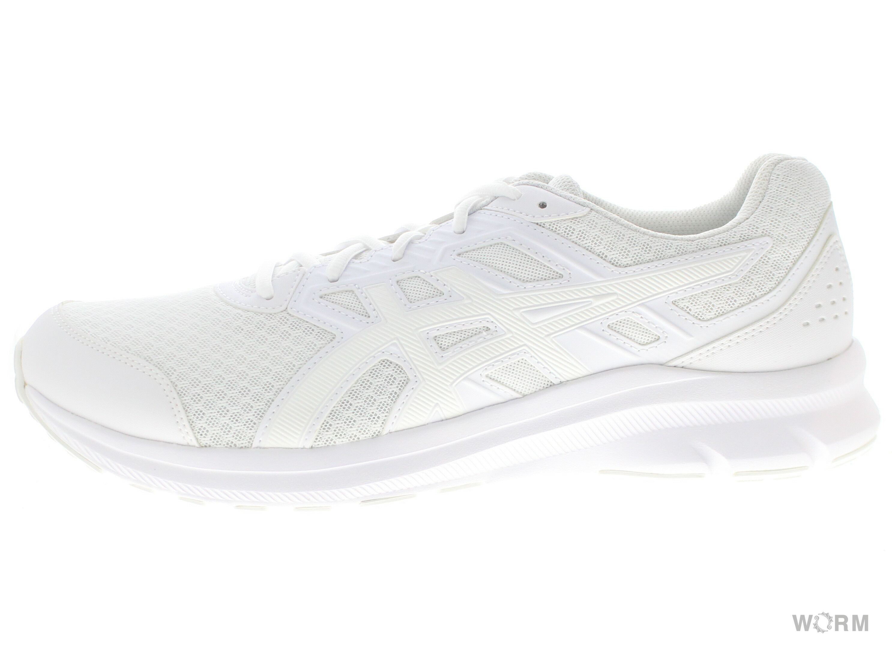 【楽天市場】【US12】 ASICS JOLT 3 1011B041-101 【新古品】：WORM TOKYO