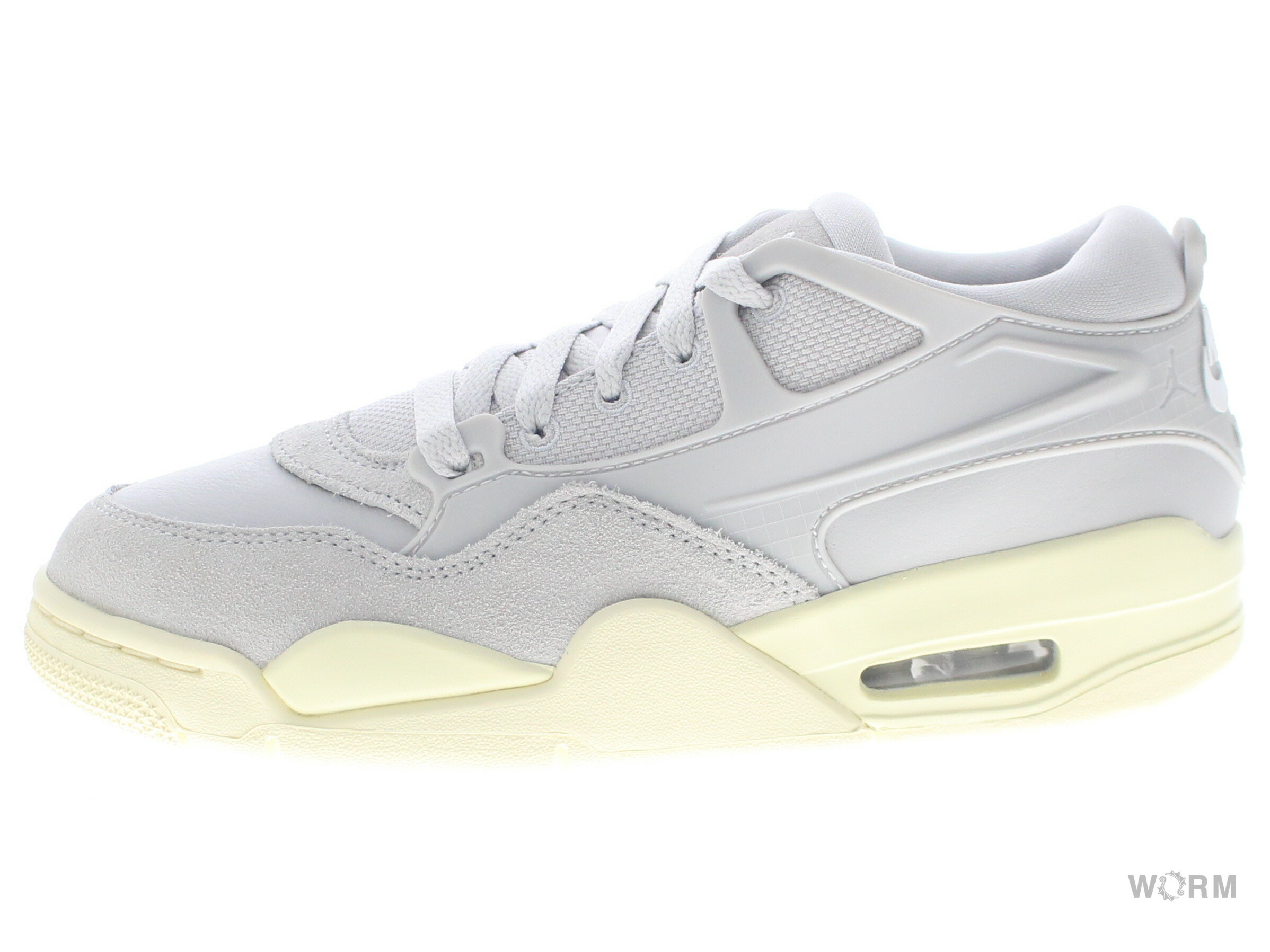【W US6.5】 WMNS AIR JORDAN 4 RM FQ7940-001 【新古品】