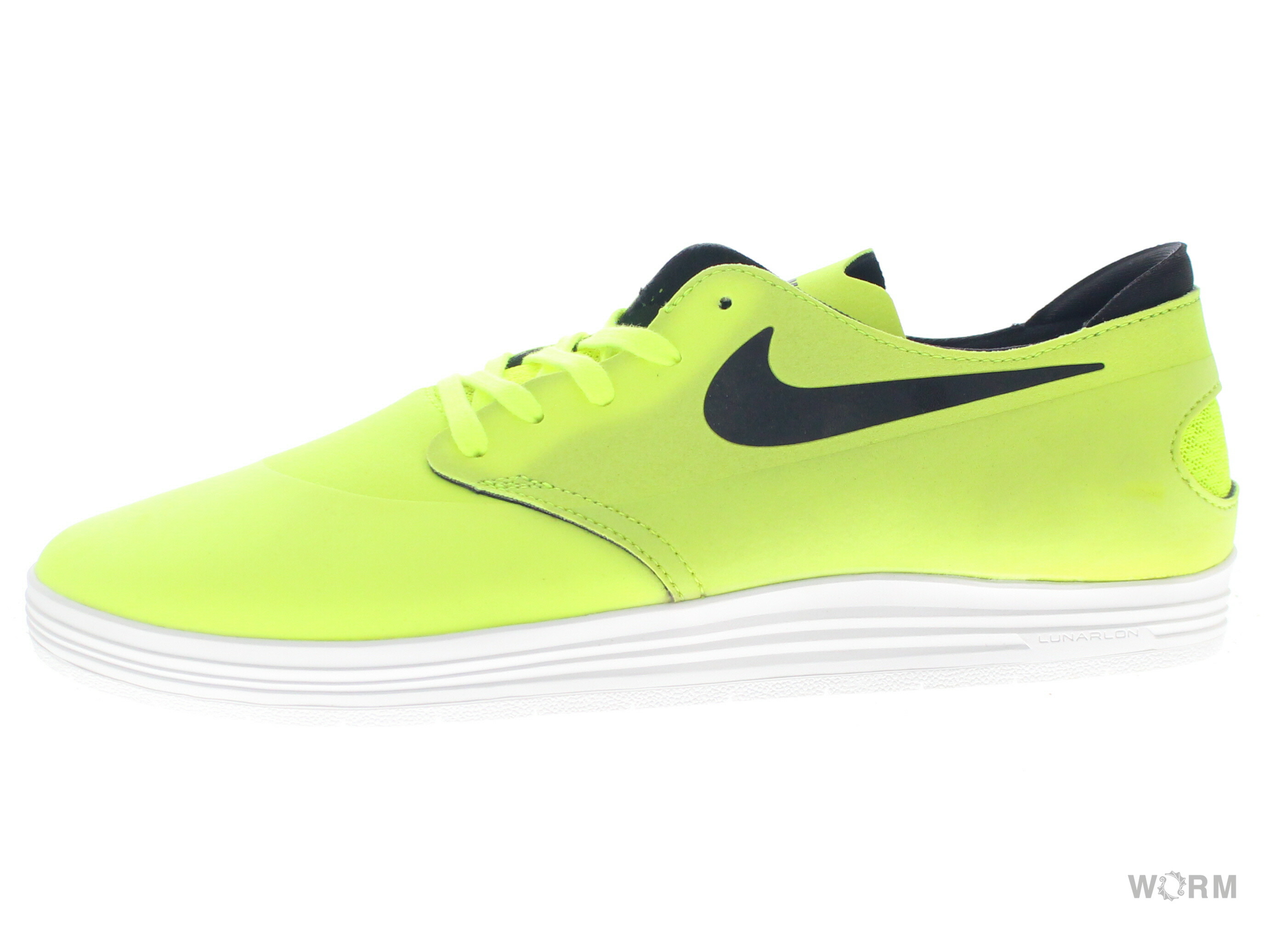 【US10.5】 NIKE LUNAR ONESHOT 631044-700 【新古品】