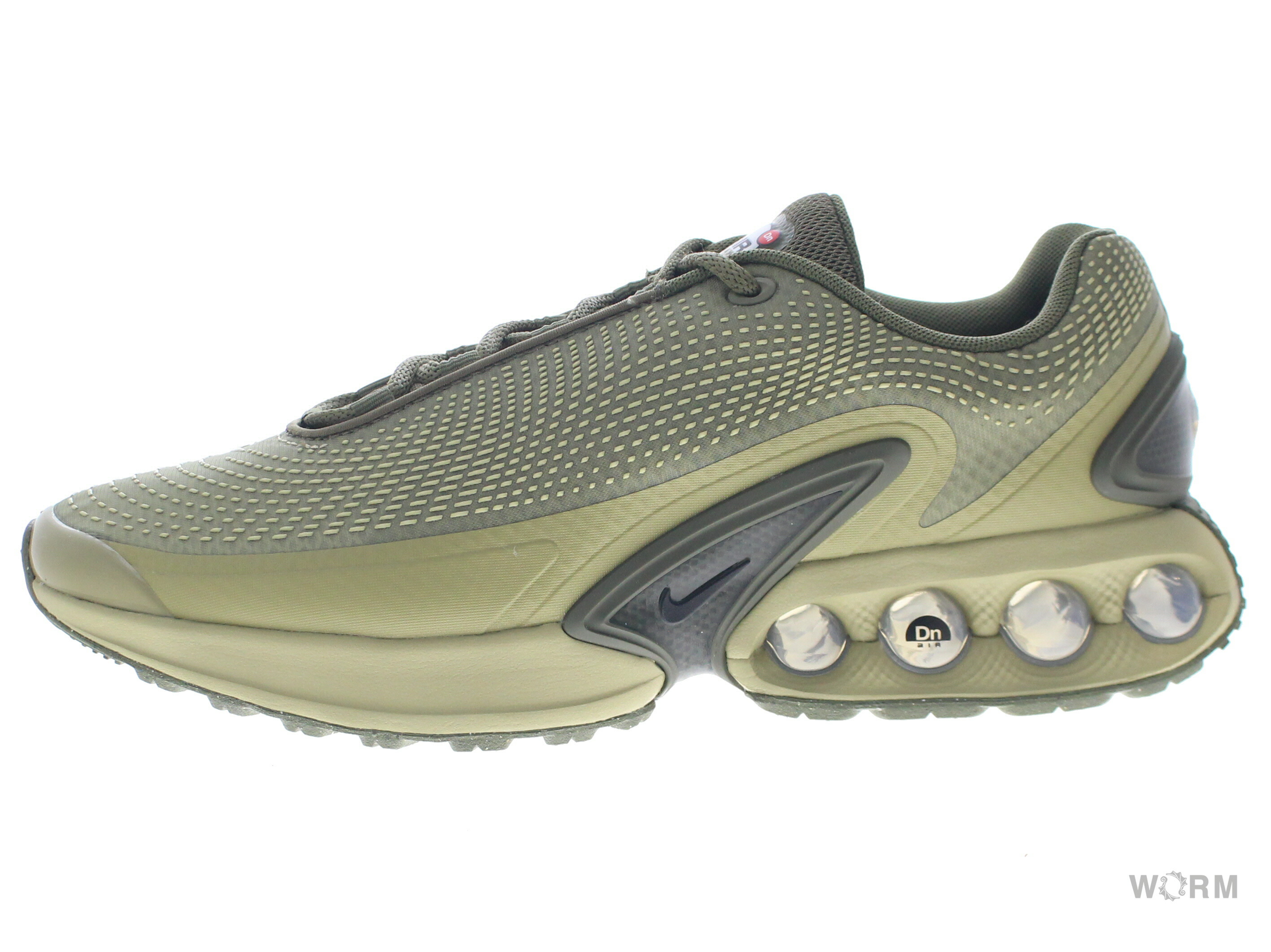 US9.5 27.5cm NIKE AIR MAX DN DV3337-201 ナイキ エア マックス DN 新古品|WORM TOKYO