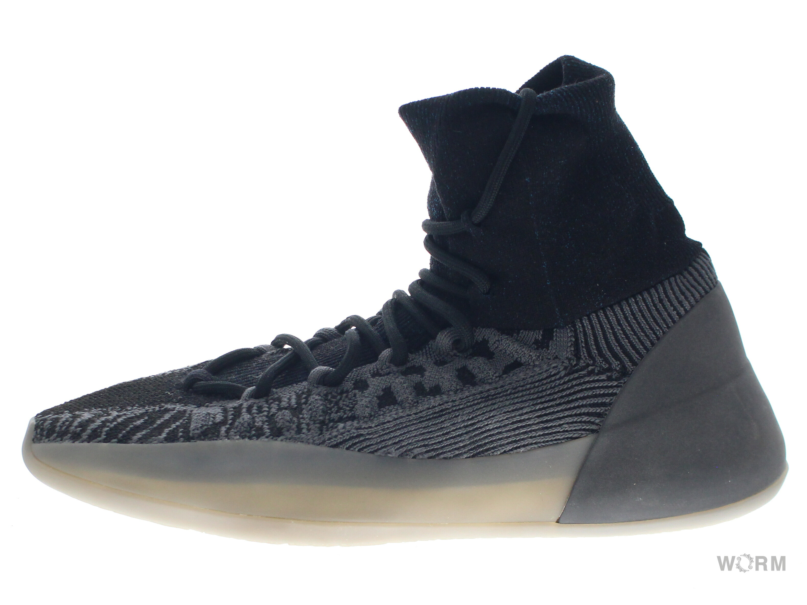 【US10.5】 adidas YZY BSKTBL KNIT GV8294 【新古品】