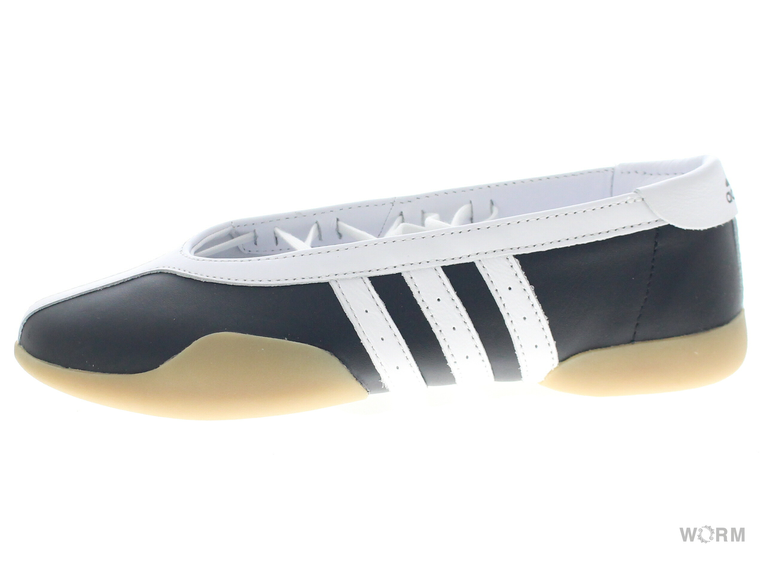 W US7.5 24.5cm adidas TAEKWONDO MEI BALLET JR7031 アディダス TAEKWONDO MEI BALLET 新古品｜WORM TOKYO