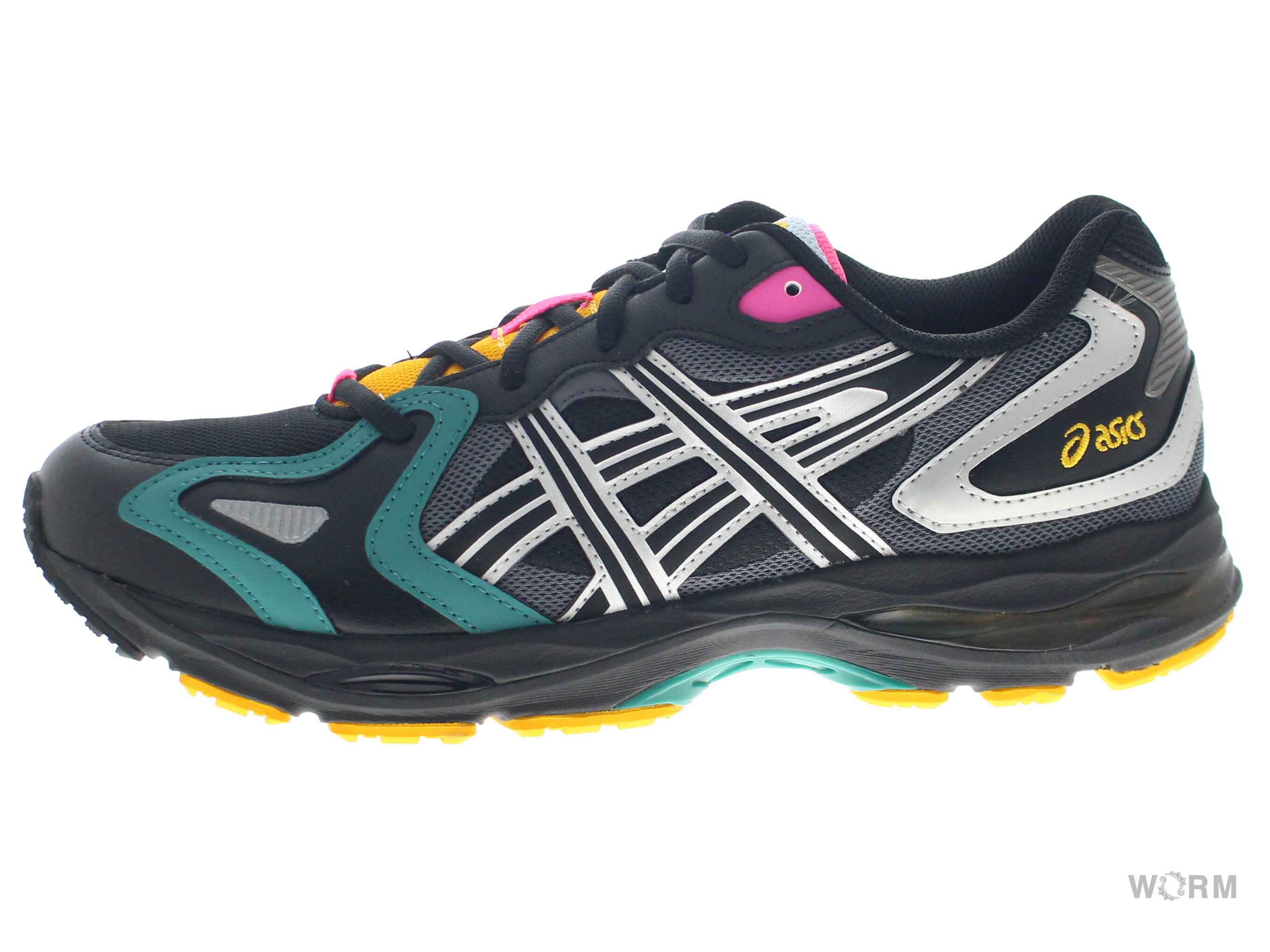 【US8.5】 ASICS GEL-K1011 1203A603-001 【新古品】