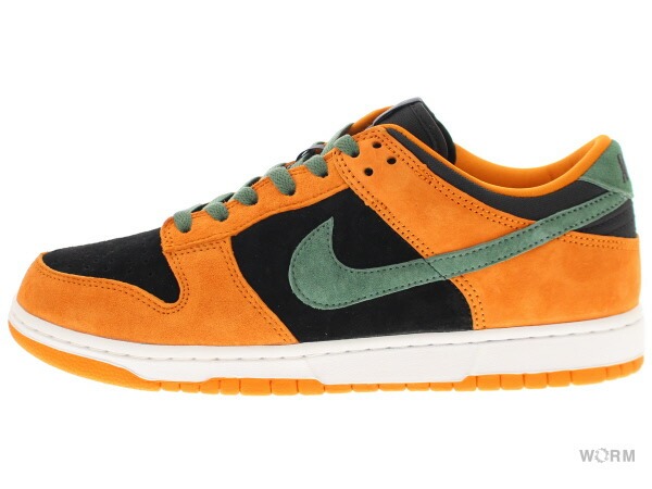 楽天市場】【US9.5】 NIKE DUNK LOW SP CHAMP COLORS CU1727-800