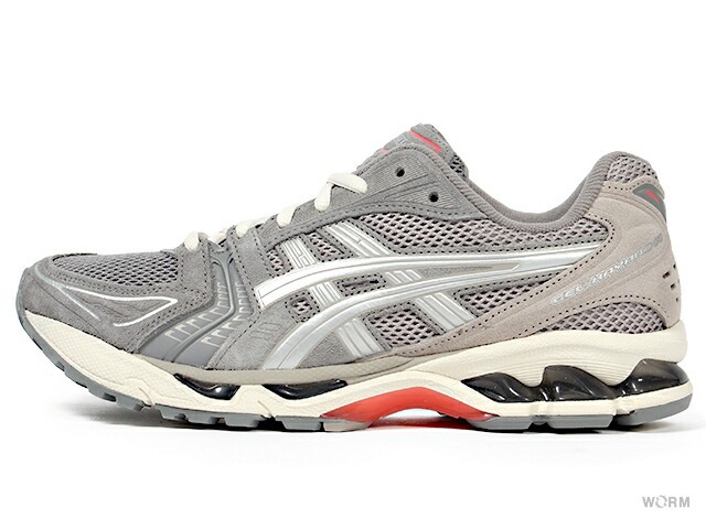 【US11.5】 ASICS GEL-KAYANO 14 1201A161-026 【新古品】