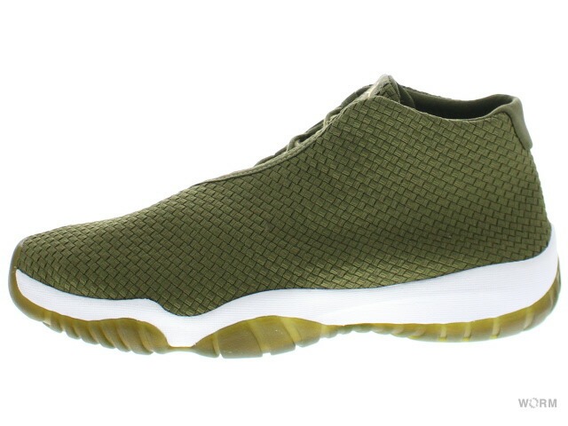 【US9】 NIKE AIR JORDAN FUTUE 656503-201 【新古品】